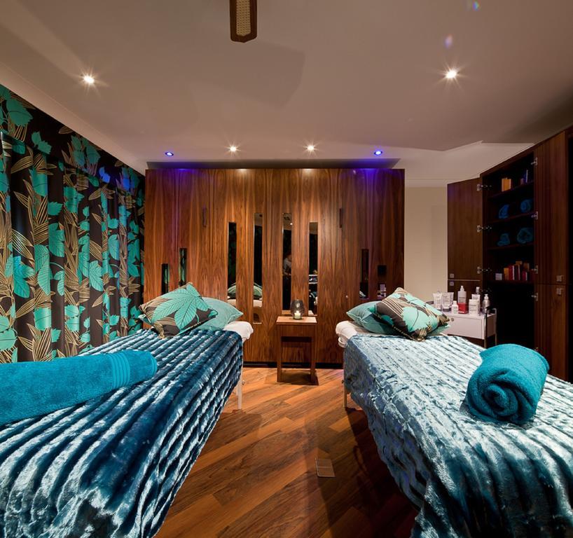Abbey Hotel Golf & Spa Redditch Bagian luar foto