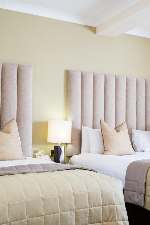 Abbey Hotel Golf & Spa Redditch Bagian luar foto