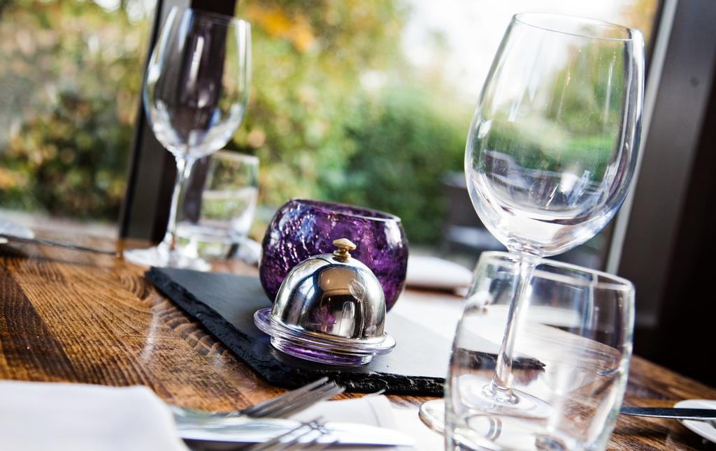 Abbey Hotel Golf & Spa Redditch Bagian luar foto