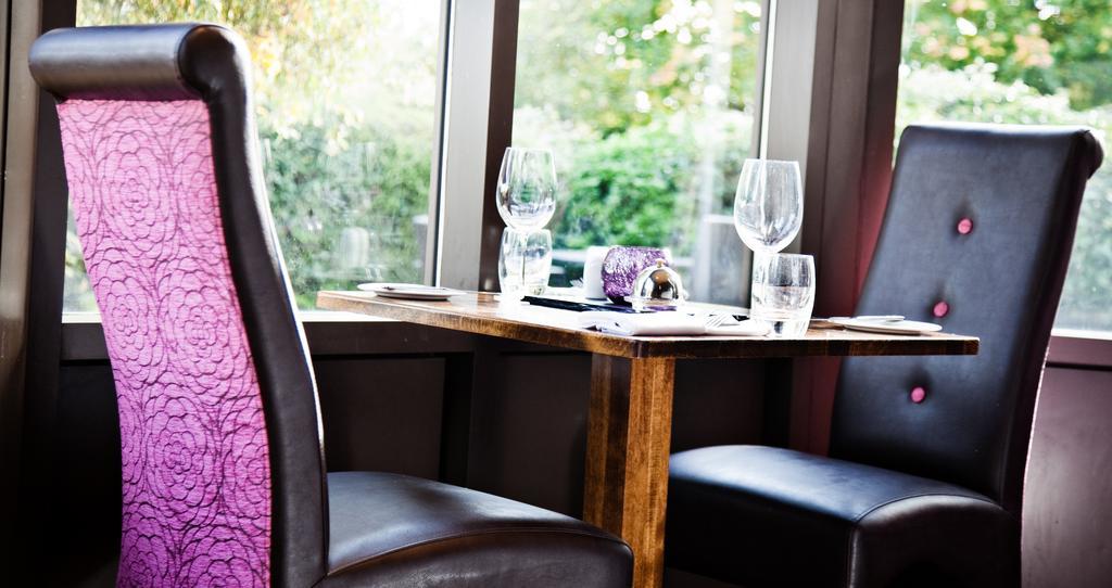 Abbey Hotel Golf & Spa Redditch Bagian luar foto