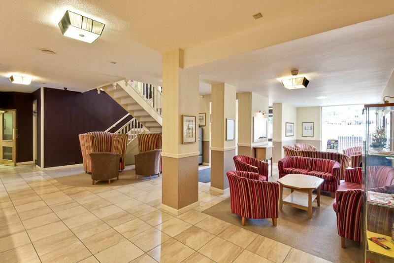 Abbey Hotel Golf & Spa Redditch Bagian luar foto