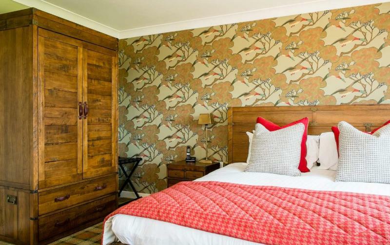 Abbey Hotel Golf & Spa Redditch Bagian luar foto